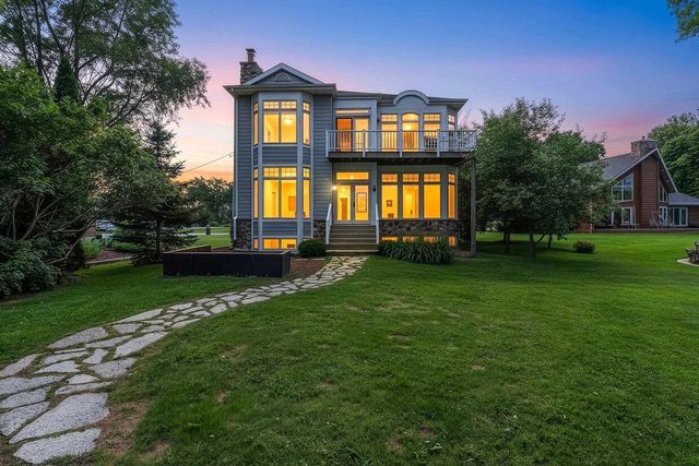 E7353 WELCH ROAD, Fremont, WI 54940