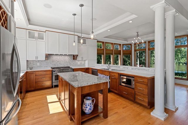 E7353 WELCH ROAD, Fremont, WI 54940