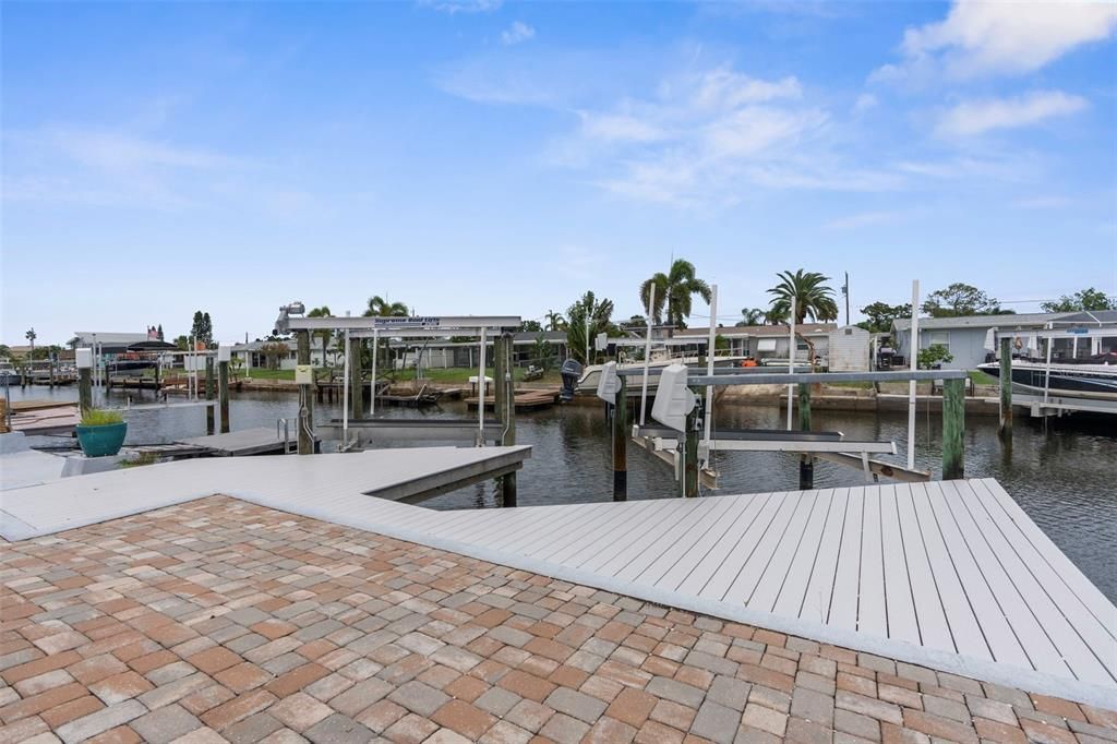 13404 LISA DRIVE, Hudson, FL 34667