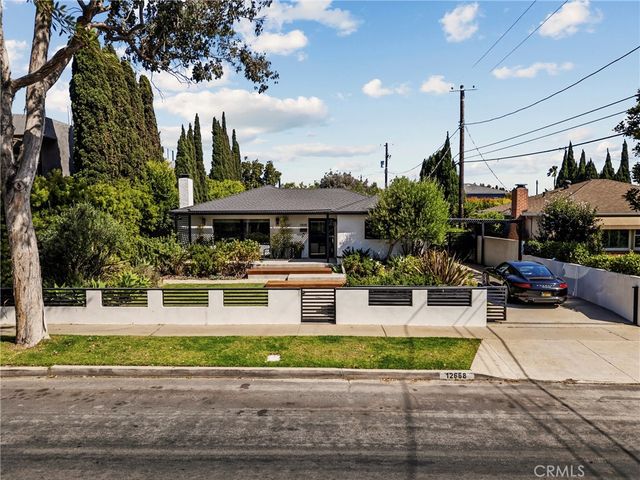 12668 Rose, Los Angeles, CA 90066