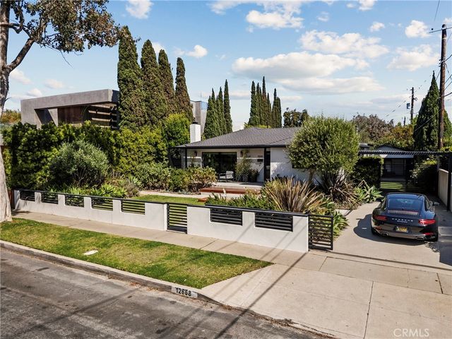 12668 Rose, Los Angeles, CA 90066