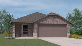 2717 Dewlend Drive, Crandall, TX 75114
