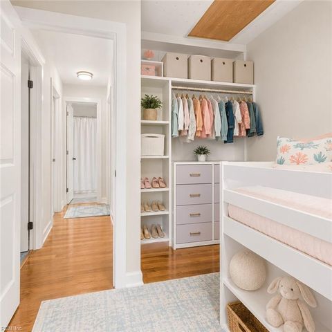 2232 Jeffrey DR, Norfolk, VA 23518