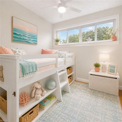 2232 Jeffrey DR, Norfolk, VA 23518