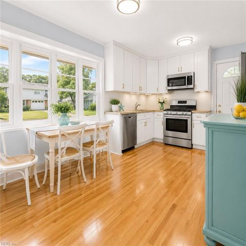 2232 Jeffrey DR, Norfolk, VA 23518