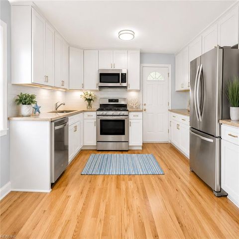2232 Jeffrey DR, Norfolk, VA 23518
