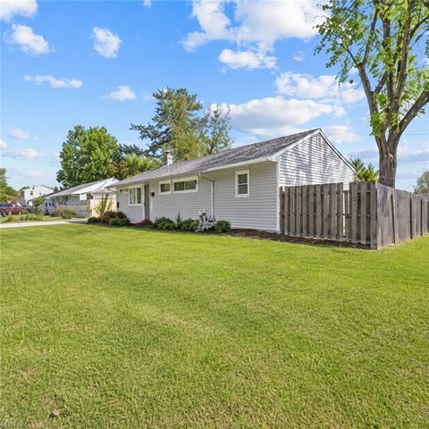 2232 Jeffrey DR, Norfolk, VA 23518