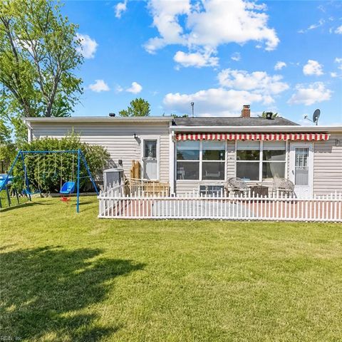 2232 Jeffrey DR, Norfolk, VA 23518