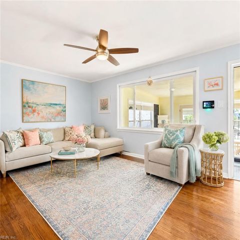 2232 Jeffrey DR, Norfolk, VA 23518
