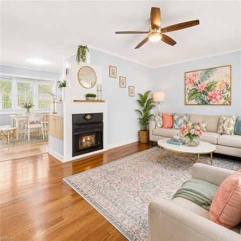 2232 Jeffrey DR, Norfolk, VA 23518