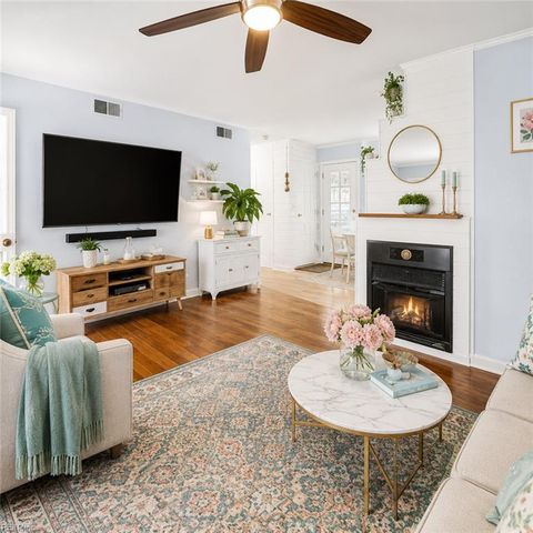 2232 Jeffrey DR, Norfolk, VA 23518