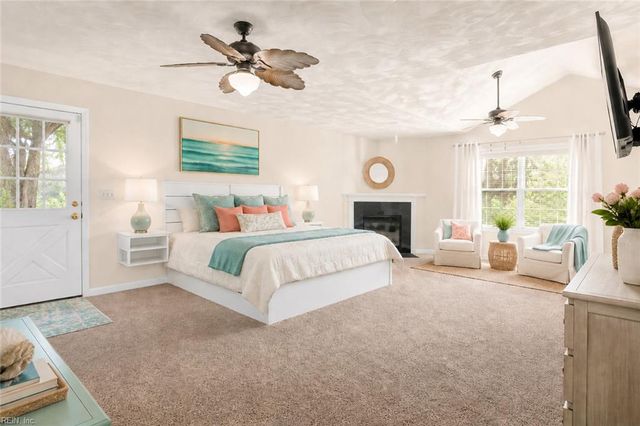 2232 Jeffrey DR, Norfolk, VA 23518