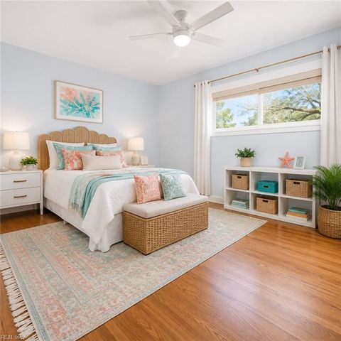 2232 Jeffrey DR, Norfolk, VA 23518