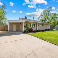 2232 Jeffrey DR, Norfolk, VA 23518
