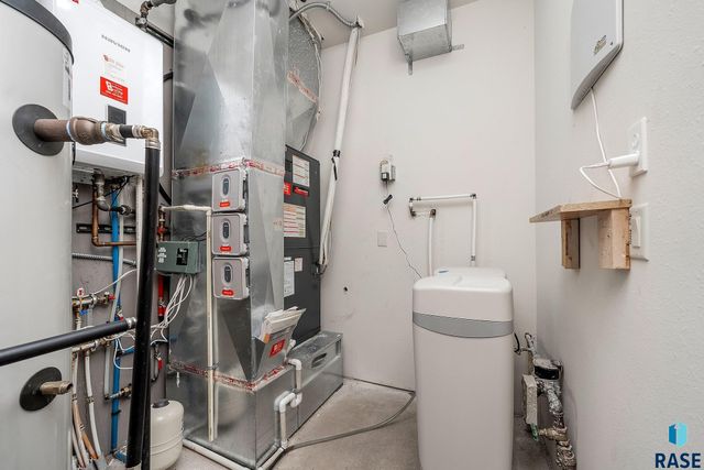 1909 S Firefly Dr Drive, Sioux Falls, SD 57110