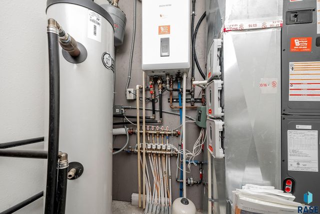 1909 S Firefly Dr Drive, Sioux Falls, SD 57110