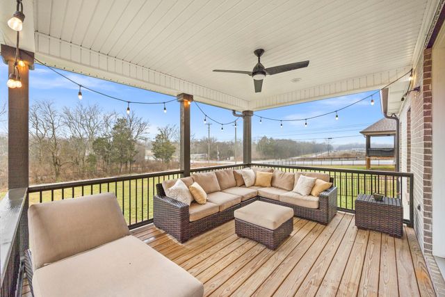 2778 Jasmine St, Lebanon, TN 37087