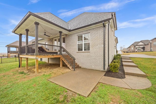 2778 Jasmine St, Lebanon, TN 37087