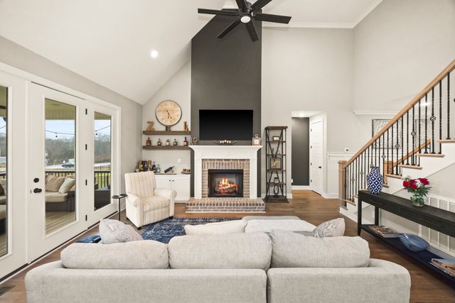 2778 Jasmine St, Lebanon, TN 37087