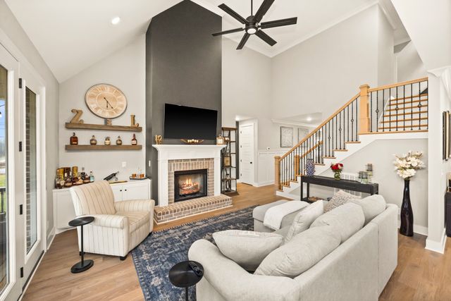 2778 Jasmine St, Lebanon, TN 37087