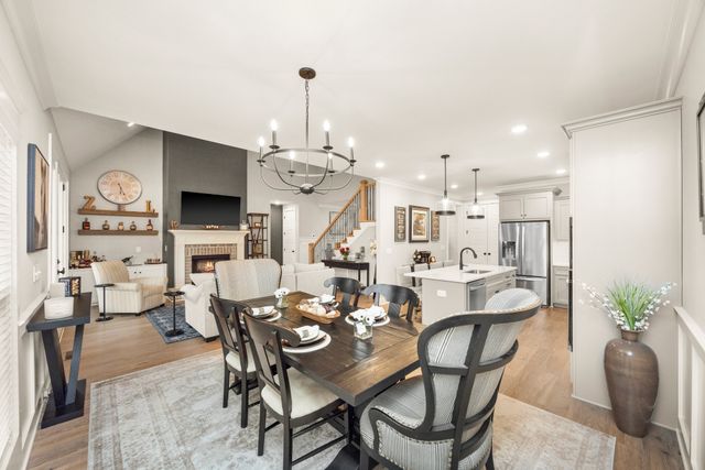 2778 Jasmine St, Lebanon, TN 37087