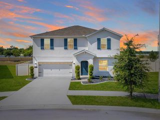 1263 LASSEN STREET, Haines City, FL 33844
