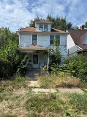 1363 Newport Street, Detroit, MI 48215
