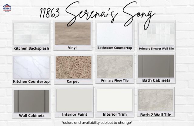 11863 Serena Song Drive, Willis, TX 77318
