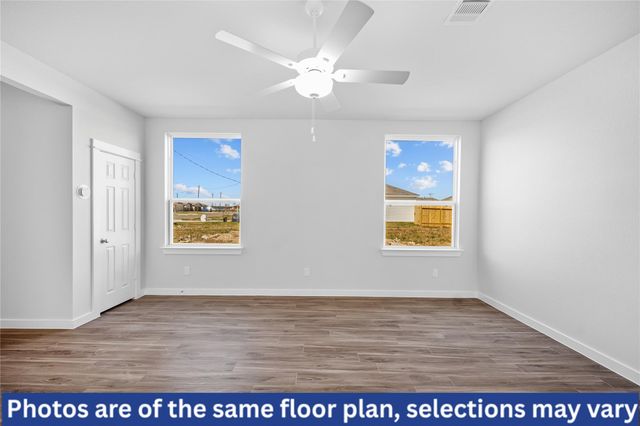 11863 Serena Song Drive, Willis, TX 77318