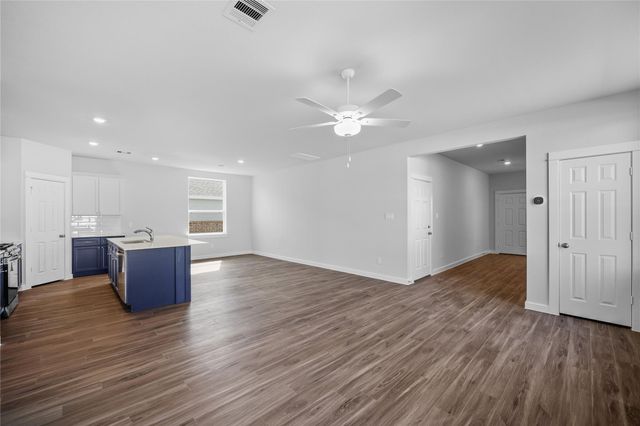 11863 Serena Song Drive, Willis, TX 77318