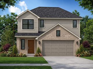 11863 Serena Song Drive, Willis, TX 77318