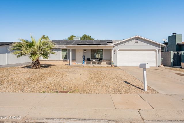 1516 W ESCUDA Road, Phoenix, AZ 85027