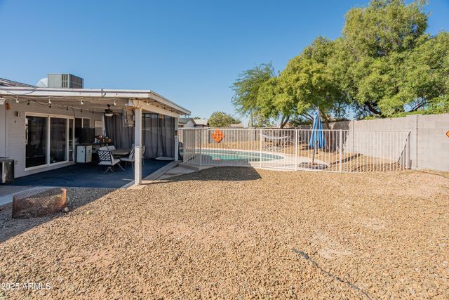 1516 W ESCUDA Road, Phoenix, AZ 85027