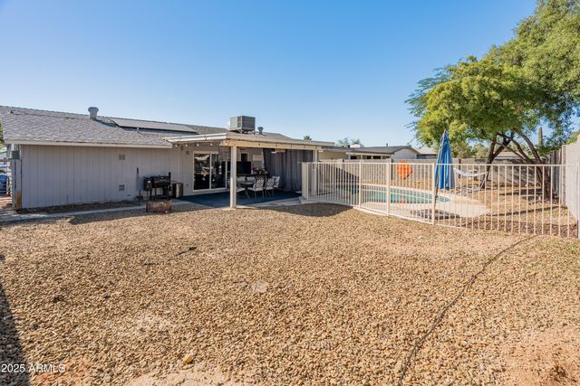 1516 W ESCUDA Road, Phoenix, AZ 85027