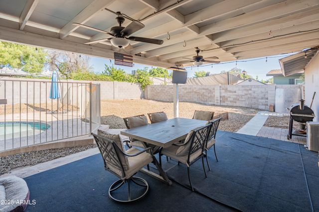 1516 W ESCUDA Road, Phoenix, AZ 85027