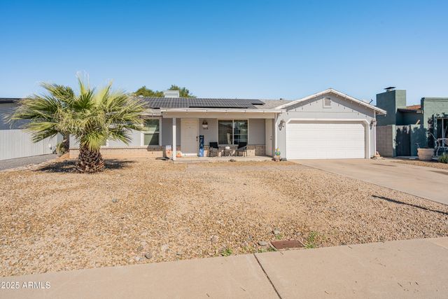 1516 W ESCUDA Road, Phoenix, AZ 85027