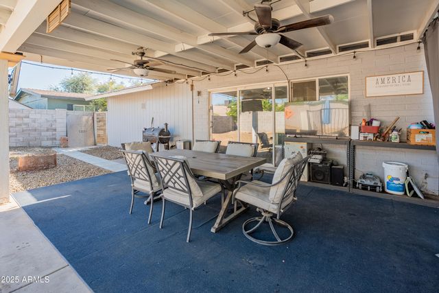 1516 W ESCUDA Road, Phoenix, AZ 85027