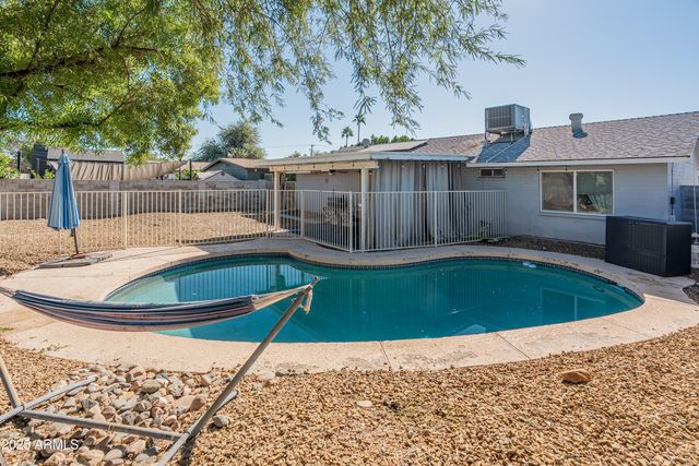 1516 W ESCUDA Road, Phoenix, AZ 85027
