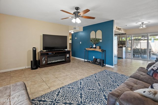 1516 W ESCUDA Road, Phoenix, AZ 85027