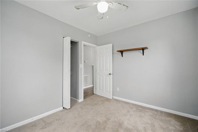 237 Pochin PL, Hampton, VA 23661