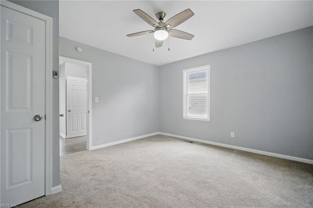 237 Pochin PL, Hampton, VA 23661