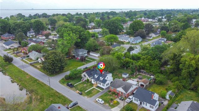 237 Pochin PL, Hampton, VA 23661