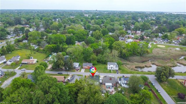 237 Pochin PL, Hampton, VA 23661