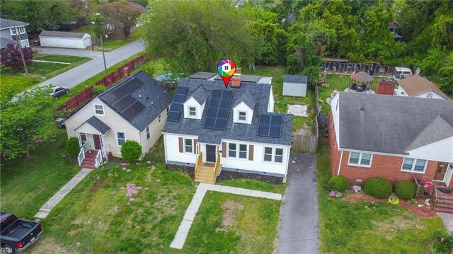 237 Pochin PL, Hampton, VA 23661