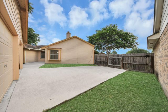 19920 Westcliffe Court, Cypress, TX 77433