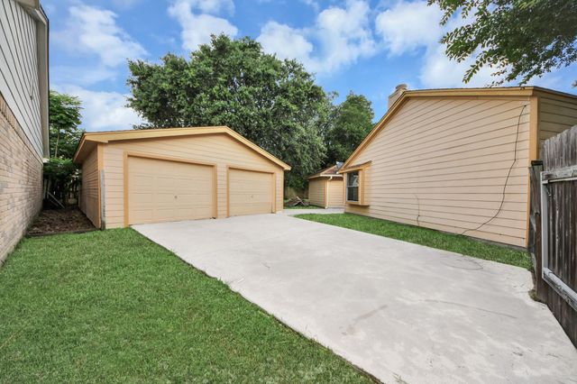 19920 Westcliffe Court, Cypress, TX 77433