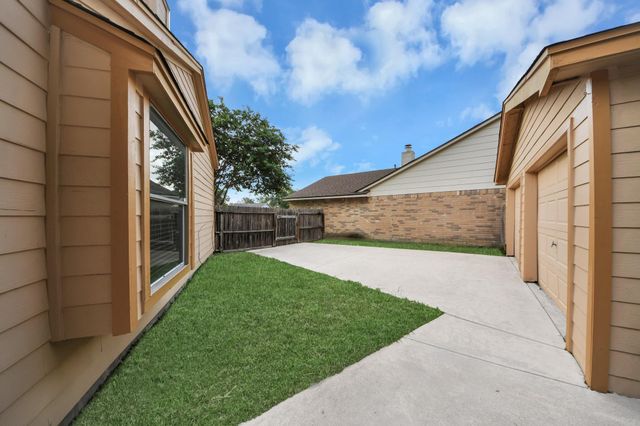 19920 Westcliffe Court, Cypress, TX 77433
