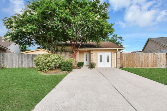 19920 Westcliffe Court, Cypress, TX 77433