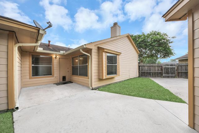 19920 Westcliffe Court, Cypress, TX 77433