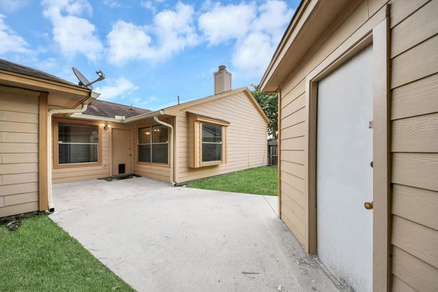 19920 Westcliffe Court, Cypress, TX 77433